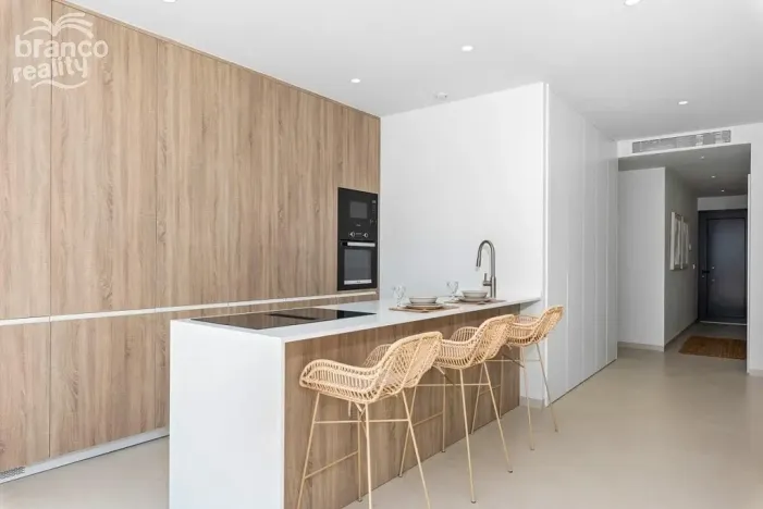 Prodej rodinného domu, Los Alcazares, Murcia, Španělsko, 109 m2