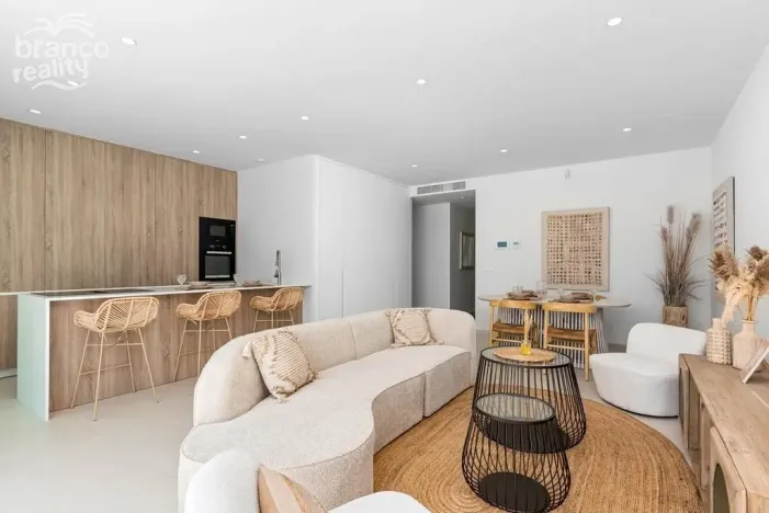Prodej rodinného domu, Los Alcazares, Murcia, Španělsko, 109 m2