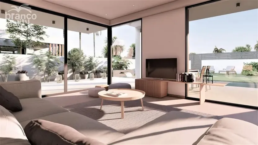 Prodej rodinného domu, San Fulgencio, Alicante, Španělsko, 135 m2