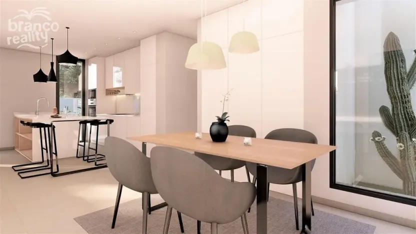 Prodej rodinného domu, San Fulgencio, Alicante, Španělsko, 135 m2