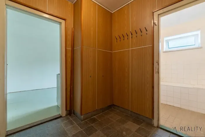 Prodej bytu 2+1, Ostrava, Šponarova, 51 m2