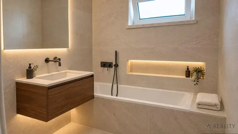 Prodej bytu 2+1, Ostrava, Šponarova, 51 m2