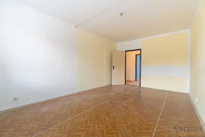 Prodej bytu 3+1, Ostrava, Marty Krásové, 76 m2
