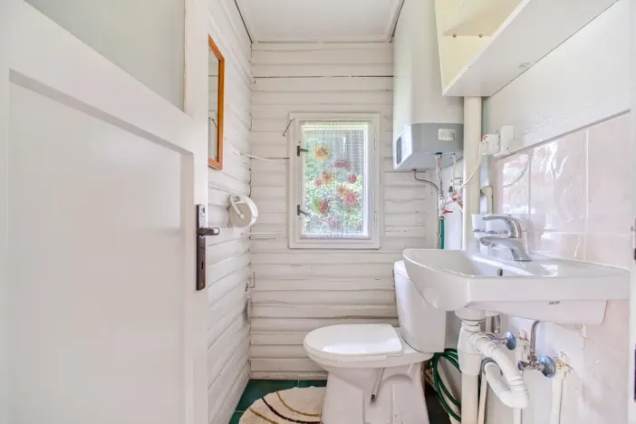 Prodej chaty, Morávka, 42 m2