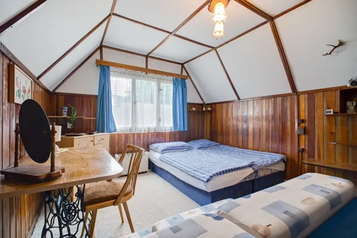 Prodej chaty, Morávka, 42 m2