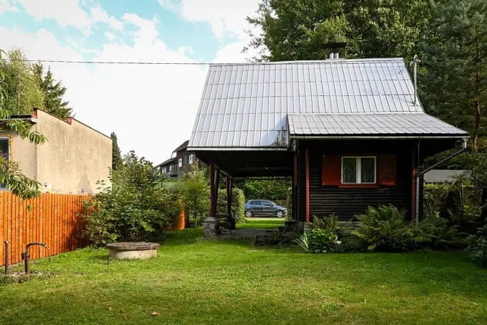Prodej chaty, Morávka, 42 m2