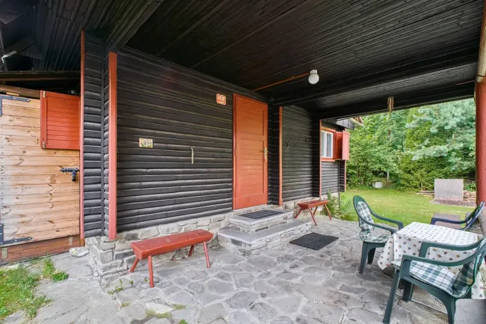 Prodej chaty, Morávka, 42 m2