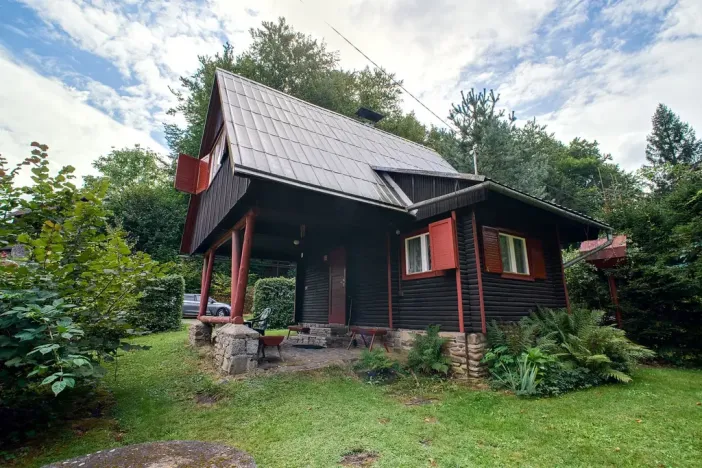 Prodej chaty, Morávka, 42 m2