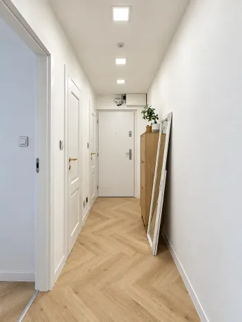 Prodej bytu 3+kk, Ostrava, Otakara Jeremiáše, 61 m2