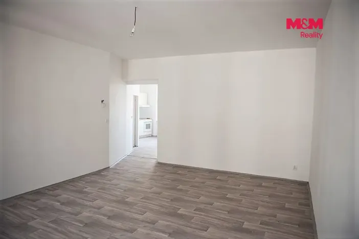 Prodej činžovního domu, Duchcov, Míru, 624 m2