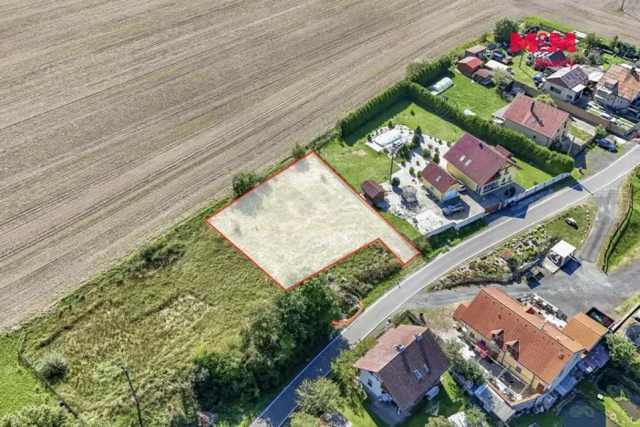 Prodej rodinného domu, Třebeň - Nový Drahov, 92 m2