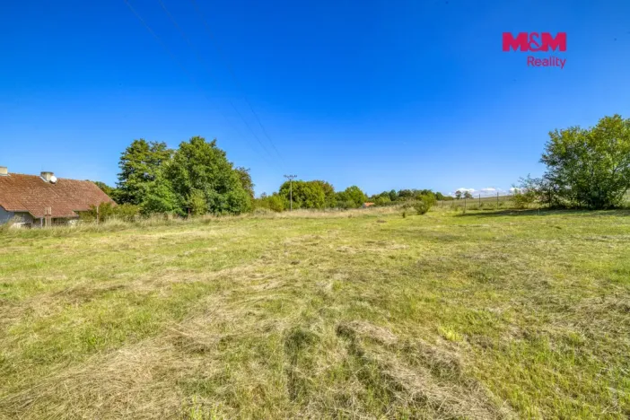 Prodej rodinného domu, Třebeň - Nový Drahov, 92 m2