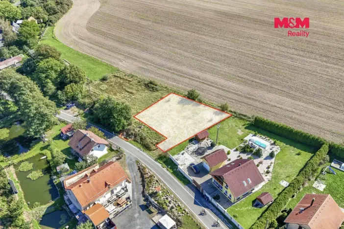 Prodej rodinného domu, Třebeň - Nový Drahov, 92 m2