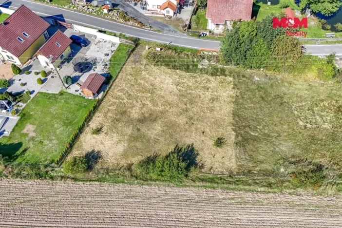 Prodej rodinného domu, Třebeň - Nový Drahov, 92 m2