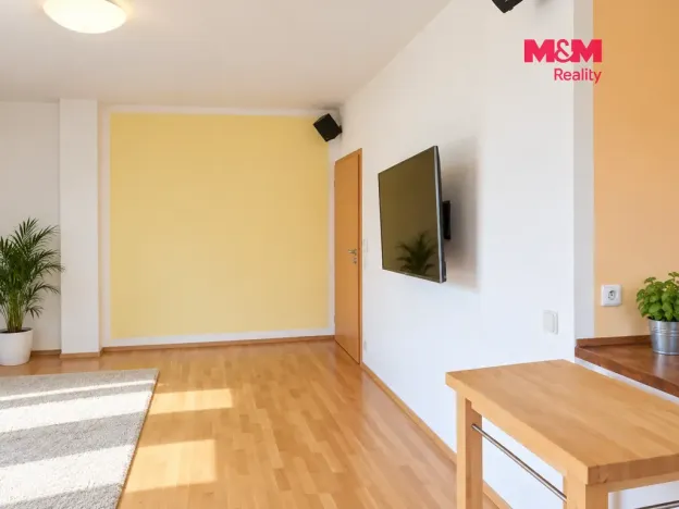 Pronájem bytu 2+kk, Čeladná, 48 m2