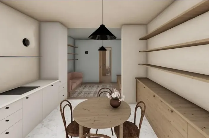 Prodej vícegeneračního domu, Jáchymov, náměstí Republiky, 264 m2