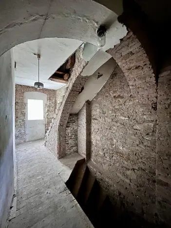 Prodej vícegeneračního domu, Jáchymov, náměstí Republiky, 264 m2