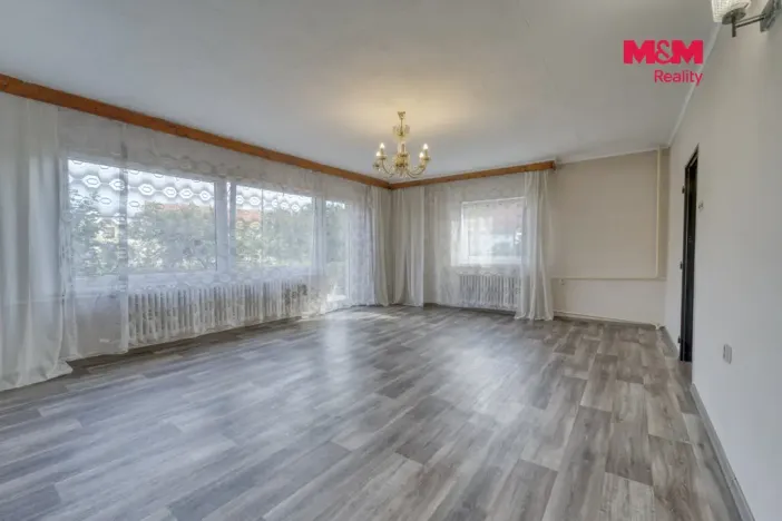 Prodej chalupy, Lubenec - Ležky, 170 m2