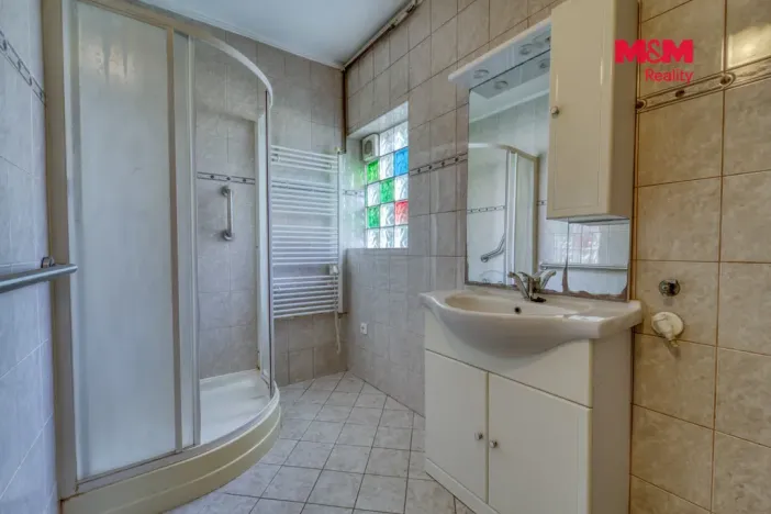 Prodej chalupy, Lubenec - Ležky, 170 m2