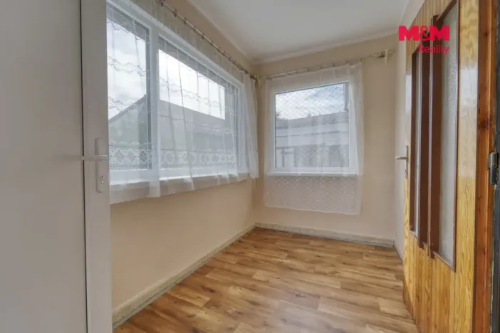 Prodej chalupy, Lubenec - Ležky, 170 m2