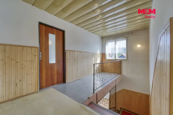 Prodej chalupy, Lubenec - Ležky, 170 m2