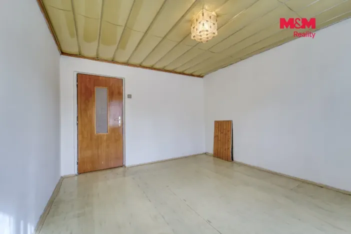 Prodej chalupy, Lubenec - Ležky, 170 m2