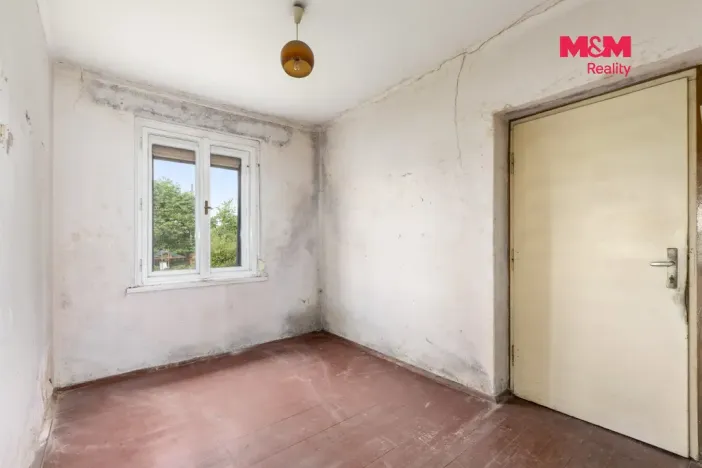 Prodej rodinného domu, Dvůr Králové nad Labem, Na Příčce, 135 m2