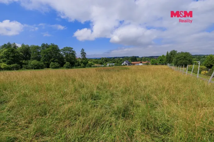 Prodej pozemku pro bydlení, Polom, 5462 m2