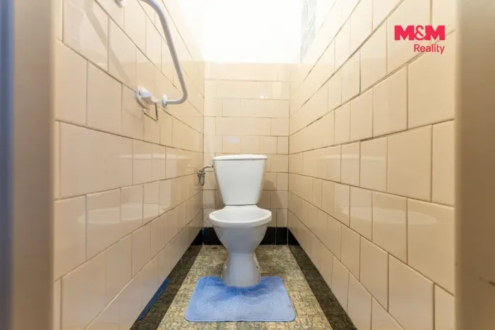 Prodej rodinného domu, Protivanov, Na Bardóně, 180 m2