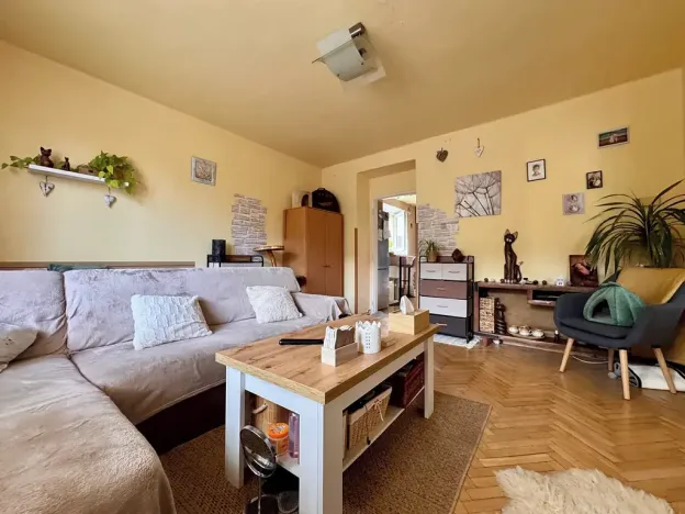 Prodej bytu 2+1, Pardubice, Svobody, 64 m2