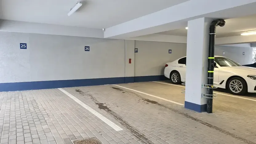 Pronájem bytu 3+kk, Kuřim, Tyršova, 64 m2