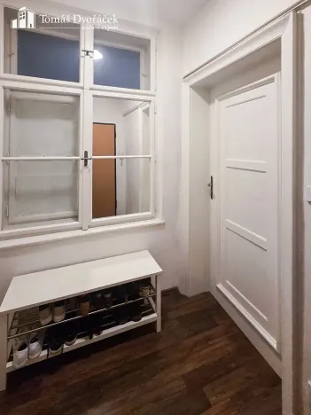 Prodej bytu 2+kk, Brno, Úvoz, 61 m2