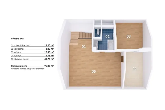 Prodej rodinného domu, Praha - Záběhlice, Záběhlická, 280 m2
