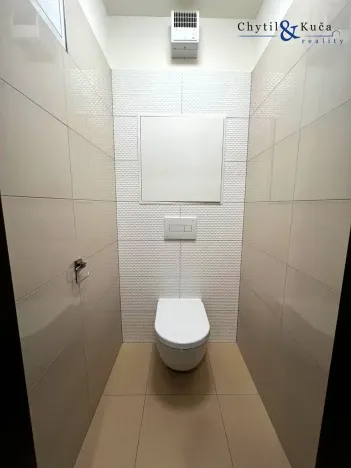 Pronájem bytu 2+kk, Olomouc, Janského, 55 m2