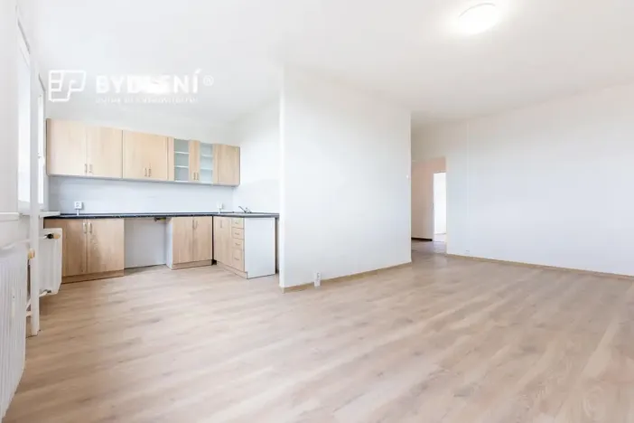 Pronájem bytu 3+1, Most, Javorová, 68 m2