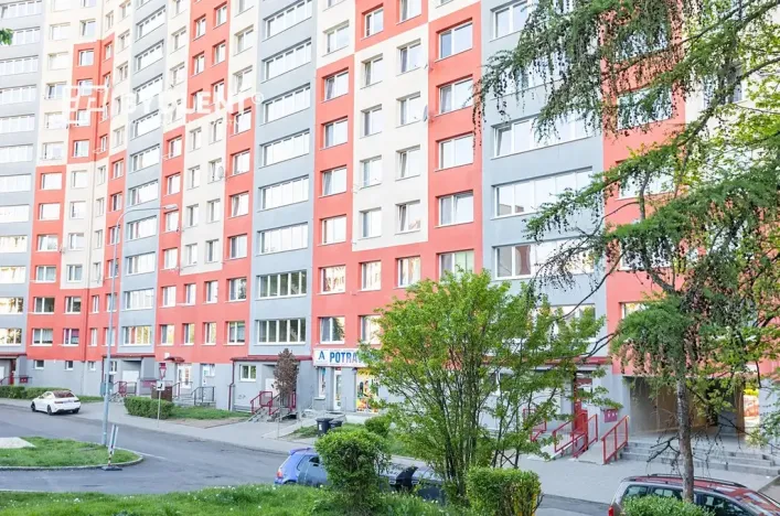 Pronájem bytu 3+1, Most, Javorová, 68 m2
