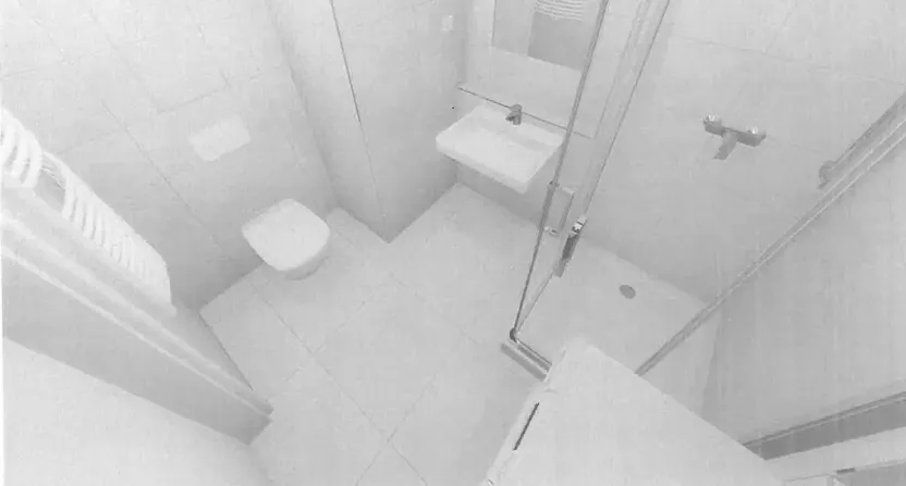 Prodej bytu 1+1, Praha - Ruzyně, 34 m2
