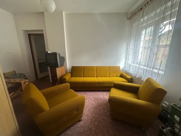 Prodej rodinného domu, Chodouny, 90 m2