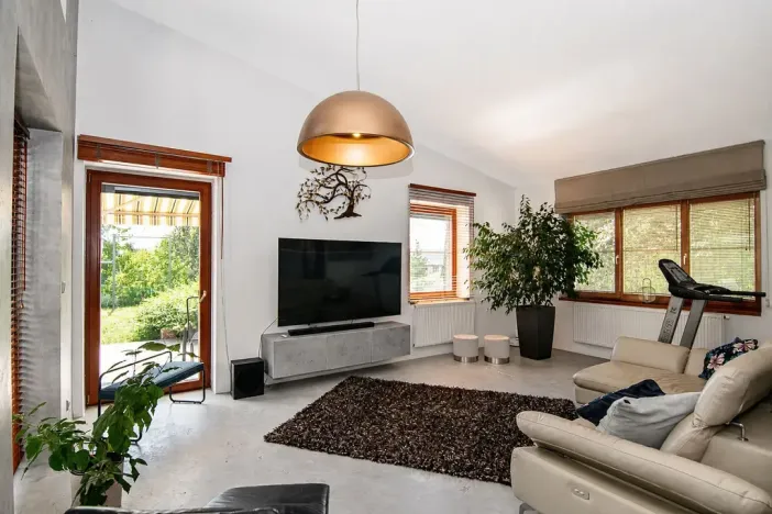 Prodej rodinného domu, Praha - Lipence, Pod Lečí, 258 m2