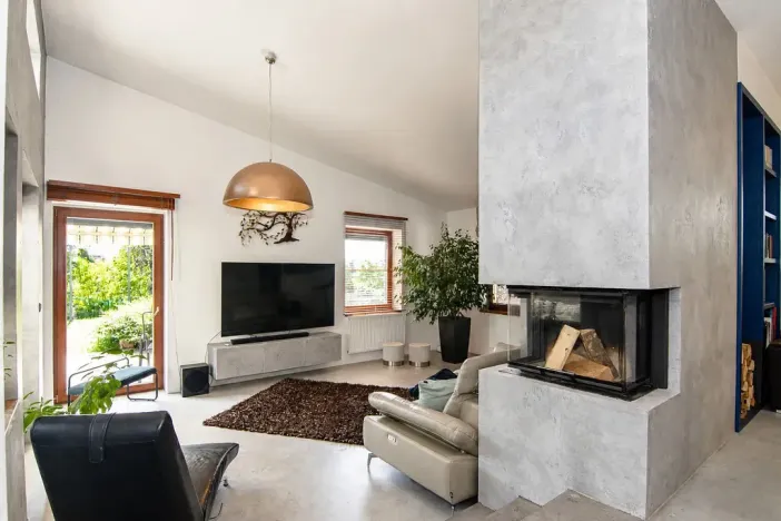Prodej rodinného domu, Praha - Lipence, Pod Lečí, 258 m2