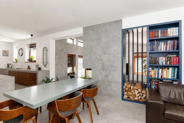 Prodej rodinného domu, Praha - Lipence, Pod Lečí, 258 m2