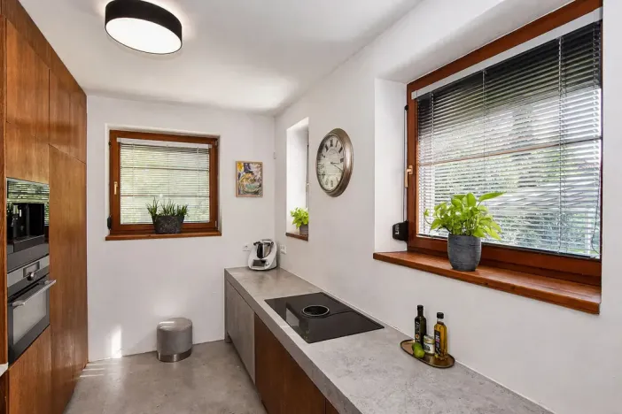 Prodej rodinného domu, Praha - Lipence, Pod Lečí, 258 m2