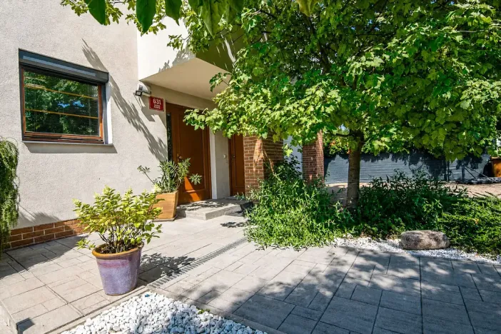 Prodej rodinného domu, Praha - Lipence, Pod Lečí, 258 m2