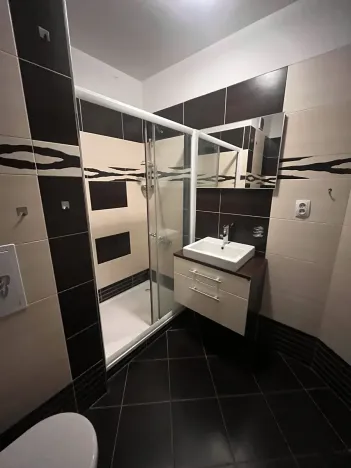 Prodej bytu 2+kk, Liberec, Dlážděná, 44 m2