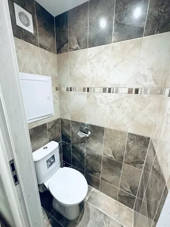 Prodej bytu 3+1, Karlovy Vary, Dvořákova, 83 m2
