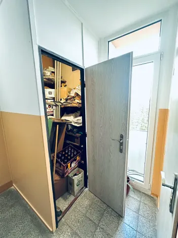 Prodej bytu 3+1, Karlovy Vary, Dvořákova, 83 m2