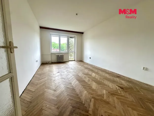 Prodej bytu 3+1, Ostrava - Hrabůvka, Krakovská, 64 m2