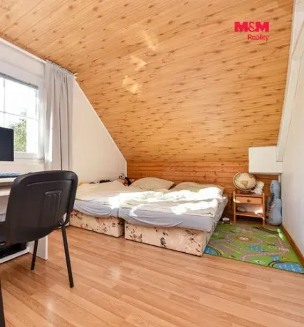Pronájem rodinného domu, Chodouň, 66 m2