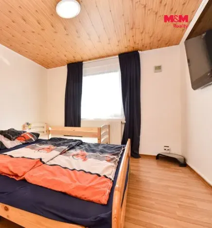 Pronájem rodinného domu, Chodouň, 66 m2