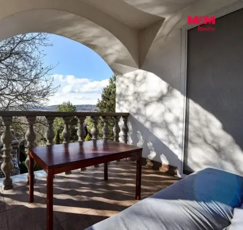 Pronájem rodinného domu, Chodouň, 66 m2